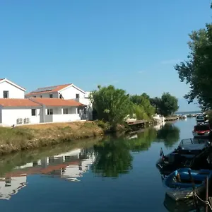  Apartmán Noa Zdrijac Chorvatsko