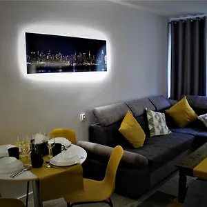  Apartmán Przy Arsenale Polsko