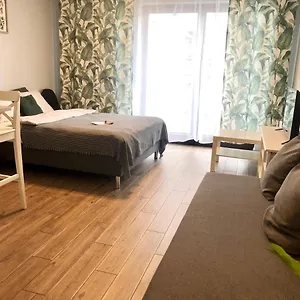  Apartmán Blue River - Walonska 19 - Private Polsko