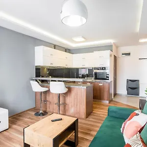 Na Szlaku Wawelofts Apartment Krakow