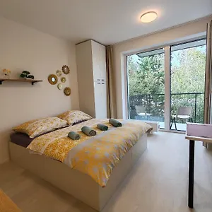  Apartmán A Star With Terrace Česká republika