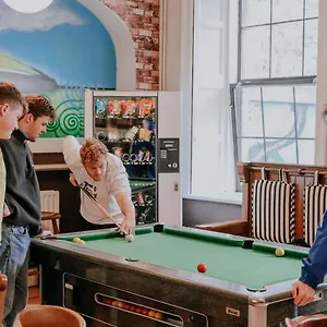 Hostel Gardiner House, Dublin