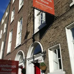 Penzion Hazelbrook, Dublin