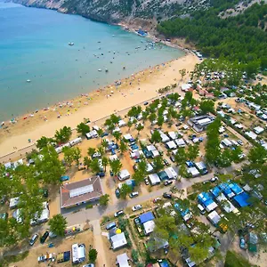 Valamar San Marino Ferienpark Lopar