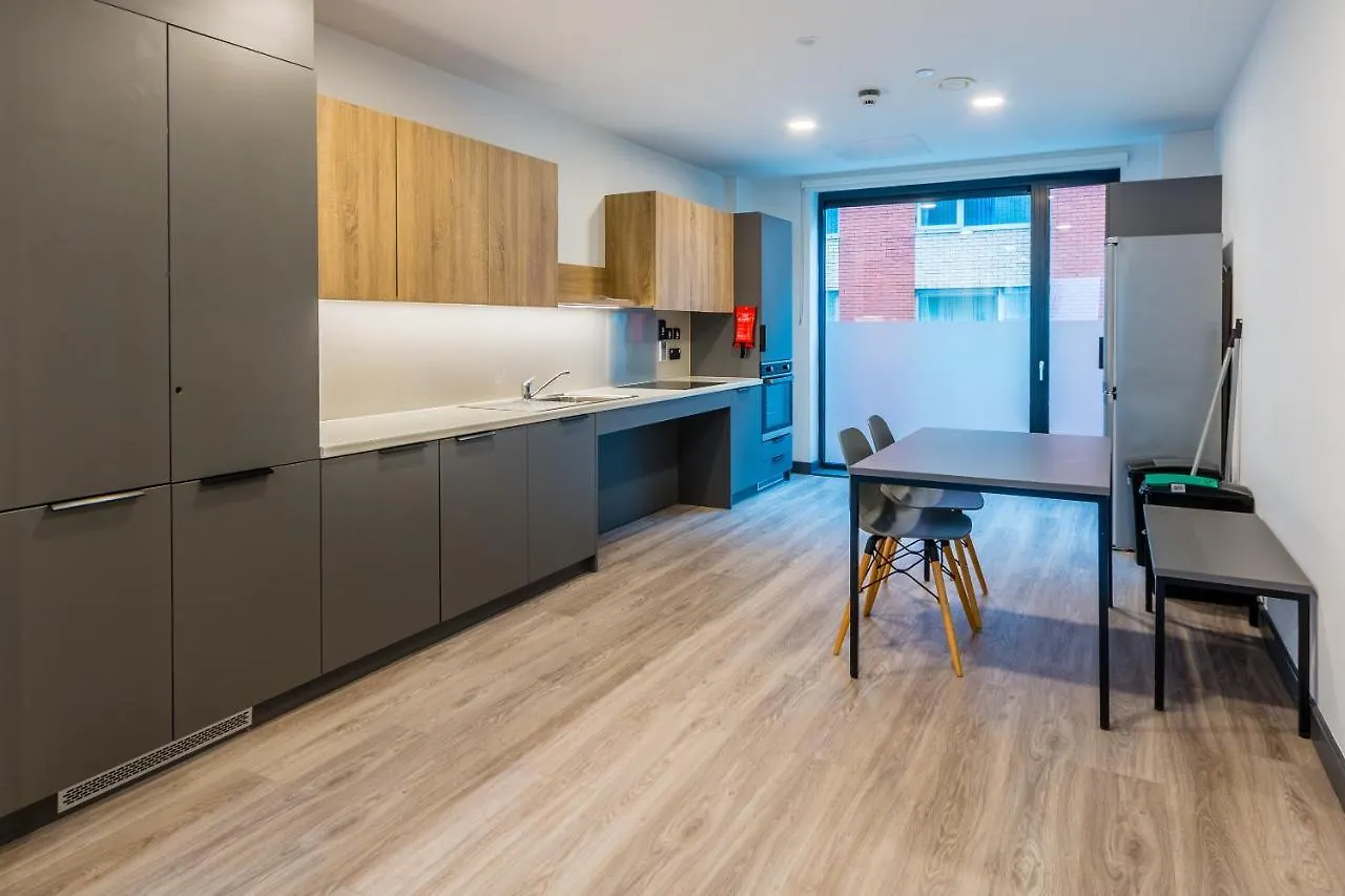 Ferienwohnung Destiny Student - Ardee Point Dublin