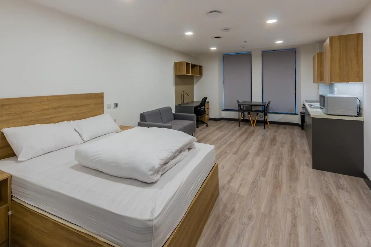 Destiny Student - Ardee Point Apartment Dublin