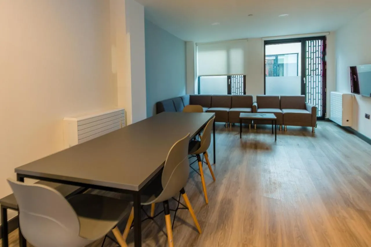 Apartmán Destiny Student - Ardee Point Dublin