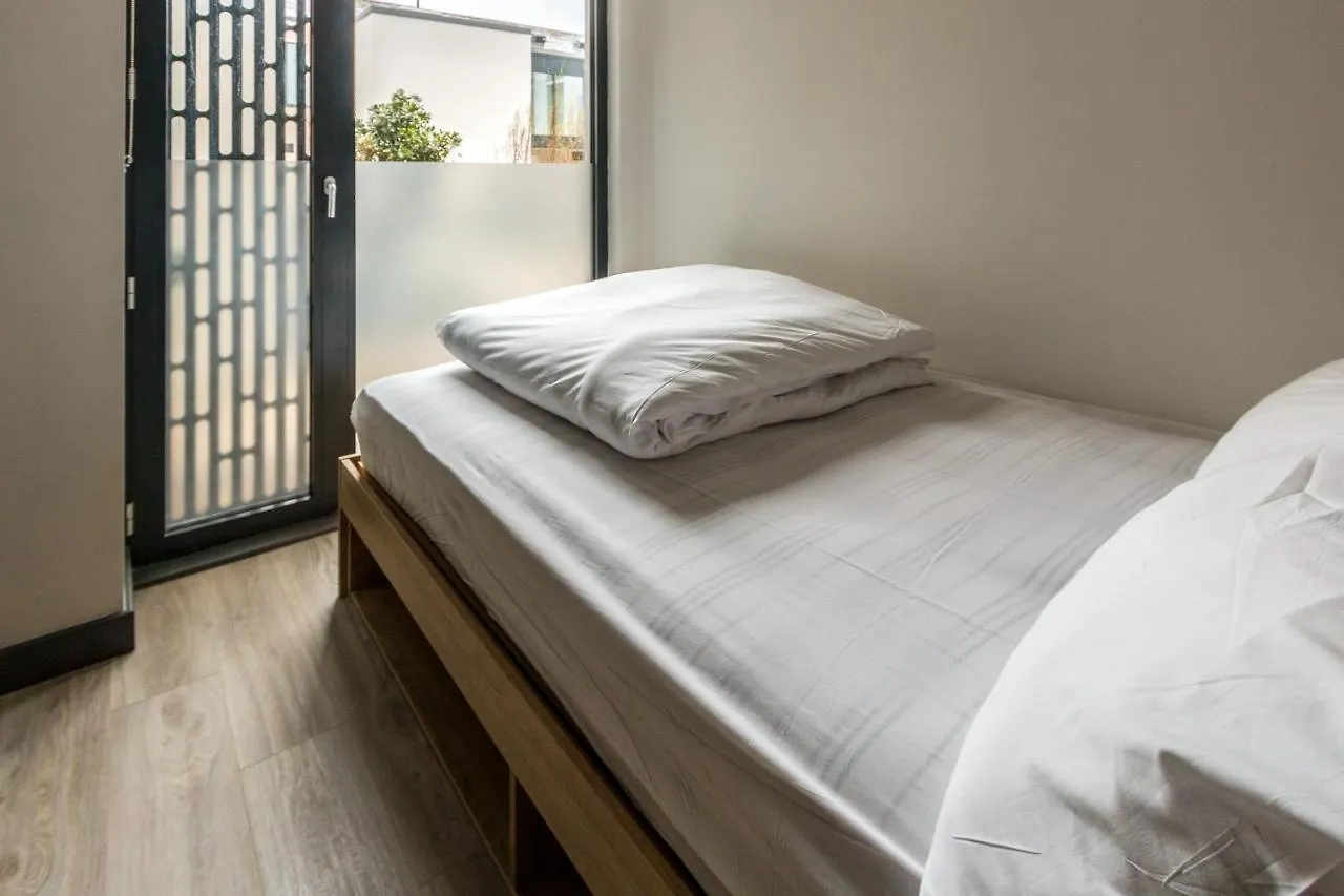 Apartmán Destiny Student - Ardee Point Dublin